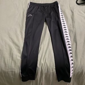 Kappa trackpants